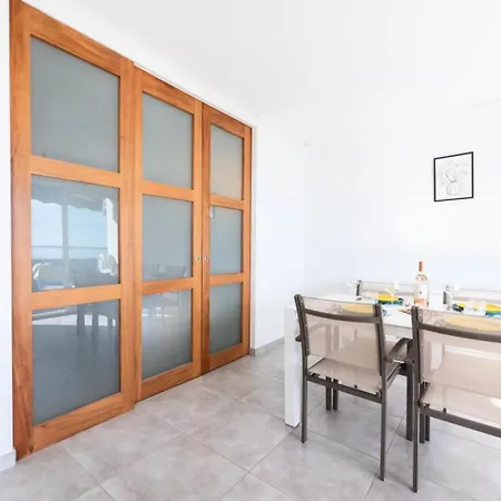 3p Front De - 3p Front De Mae-3123 Apartman *