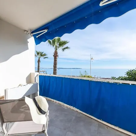 Apartman 3p Front De - 3p Front De Mae-3123 *