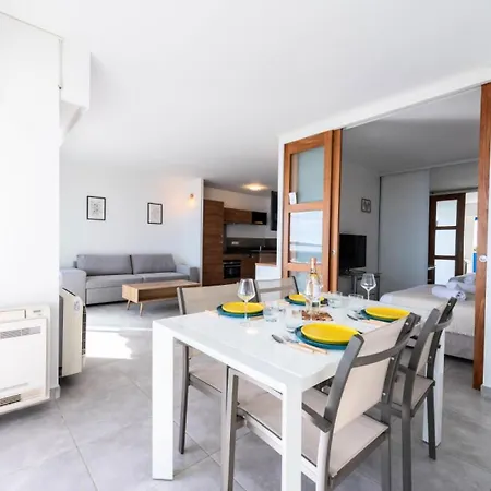 Apartman 3p Front De - 3p Front De Mae-3123 *