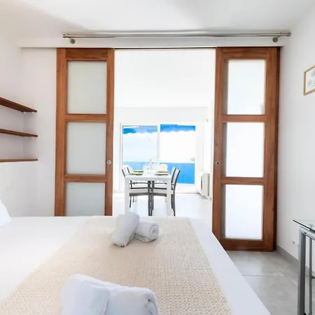 3p Front De - 3p Front De Mae-3123 Apartman Cannes