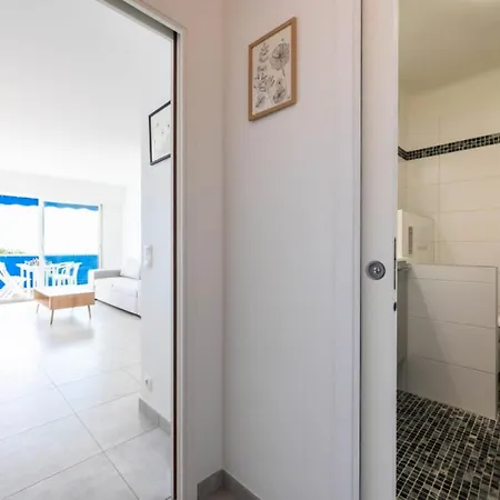 3p Front De - 3p Front De Mae-3123 Apartman *