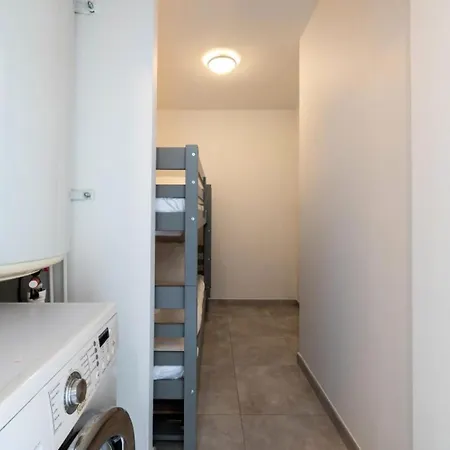 Apartman 3p Front De - 3p Front De Mae-3123 Cannes
