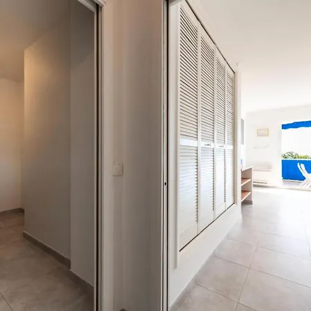 3p Front De - 3p Front De Mae-3123 Apartman Cannes