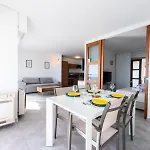 Apartment 3p Front De - 3p Front De Mae-3123 *