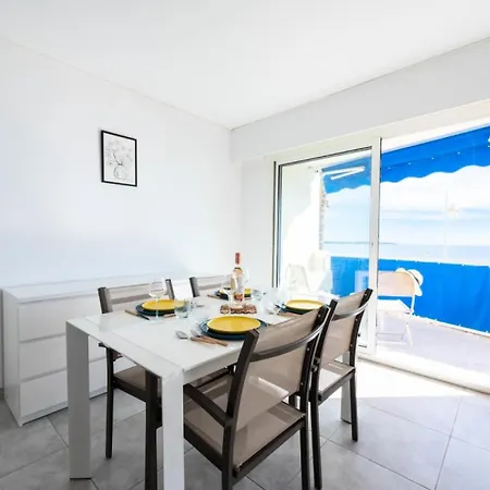 Apartmán 3p Front De - 3p Front De Mae-3123 *