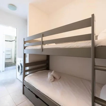Apartmán 3p Front De - 3p Front De Mae-3123 *