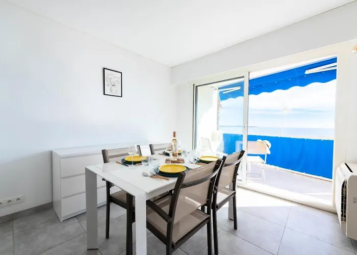 Apartmán 3p Front De - 3p Front De Mae-3123 *