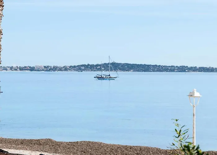 Apartmán 3p Front De - 3p Front De Mae-3123 Cannes