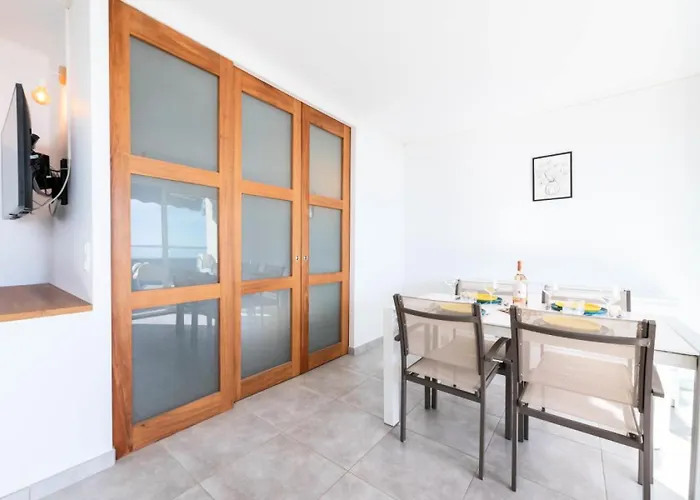 3p Front De - 3p Front De Mae-3123 Apartmán *
