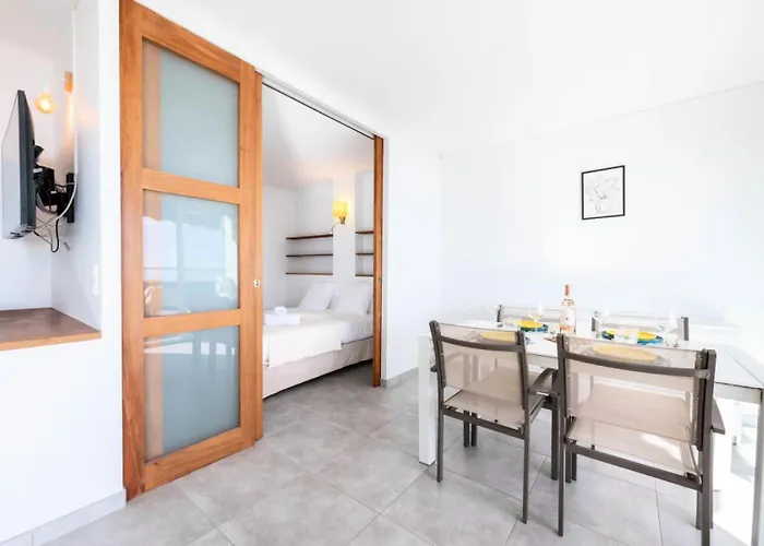 Apartmán 3p Front De - 3p Front De Mae-3123 *