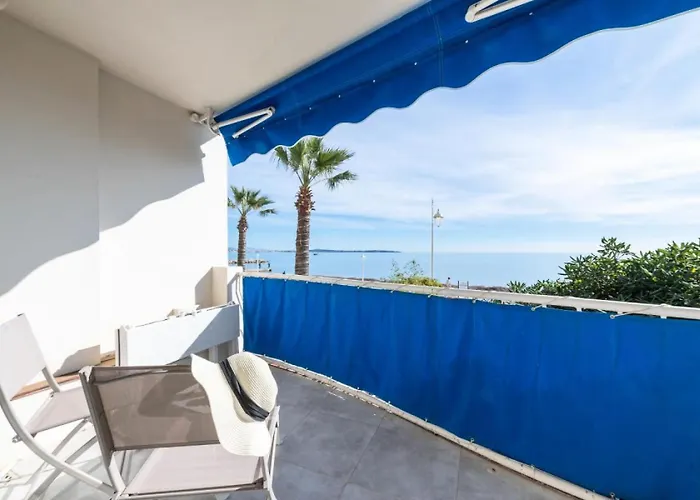 Apartmán 3p Front De - 3p Front De Mae-3123 *