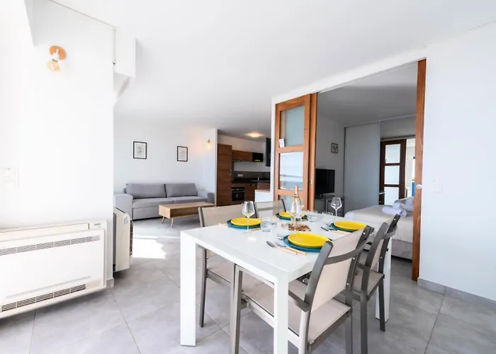Apartmán 3p Front De - 3p Front De Mae-3123 *