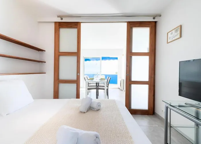 3p Front De - 3p Front De Mae-3123 Apartmán Cannes