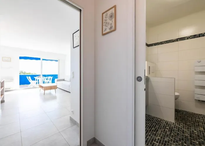3p Front De - 3p Front De Mae-3123 Apartmán *