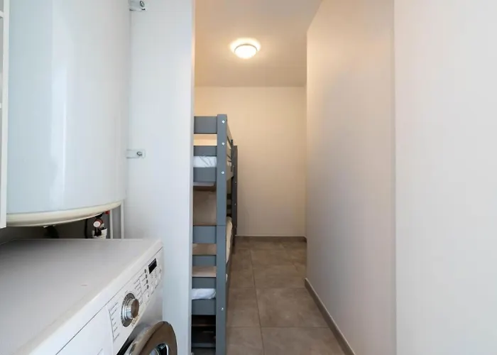 Apartmán 3p Front De - 3p Front De Mae-3123 Cannes