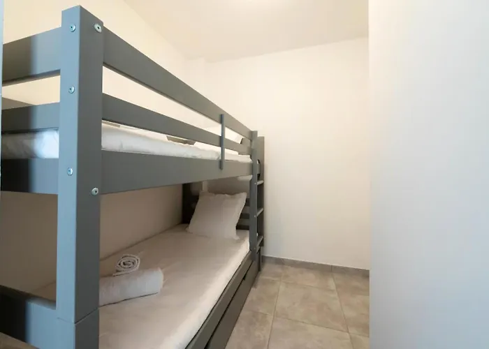 Apartmán 3p Front De - 3p Front De Mae-3123 Cannes